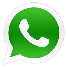 ¡Whatsapp!